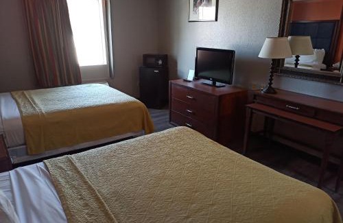 Temple Hotel | Americas Best Value Inn - Temple