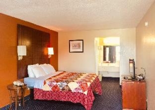 Blytheville Hotel | Americas Best Value Inn and Suites Blytheville by Sonesta
