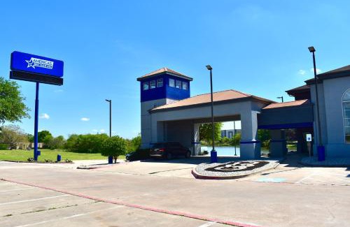 Haltom City Hotel | Americas Best Value Inn & Suites Haltom City Ft. Worth