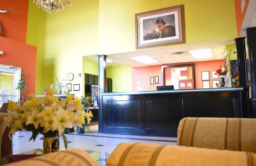 Haltom City Hotel | Americas Best Value Inn & Suites Haltom City Ft. Worth