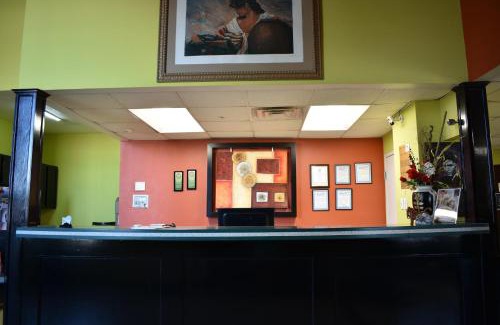 Haltom City Hotel | Americas Best Value Inn & Suites Haltom City Ft. Worth