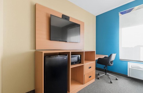 Livingston Hotel | Americas Best Value Inn & Suites Livingston
