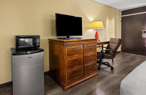 Wilson Hotel | Americas Best Value Inn Wilson