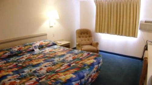 Jefferson City Hotel | Americas Best Value Inn Jefferson City