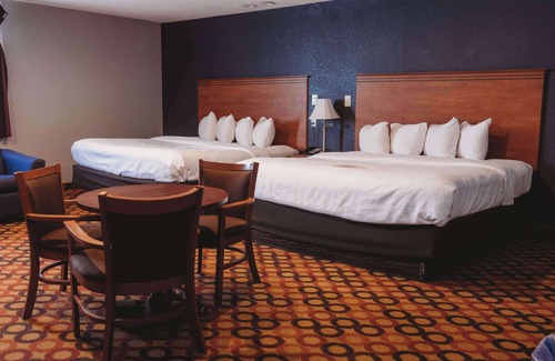 Appleton Hotel | AmericInn by Wyndham Appleton Downtown