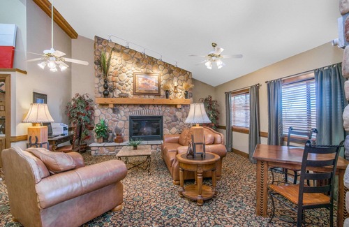 Pampa Hotel | AmericInn by Wyndham Pampa - Event Center