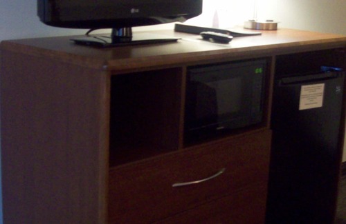 Silver City Hotel | AmericInn by Wyndham Silver City