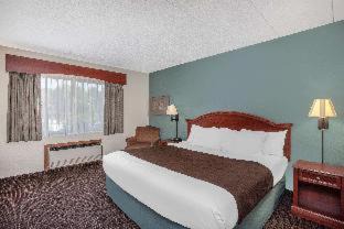 Saint Peter Hotel | AmericInn by Wyndham St. Peter