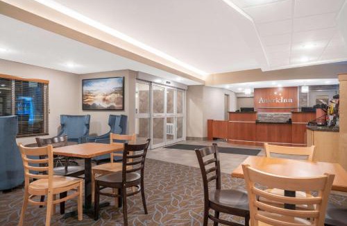Windom Hotel | AmericInn by Wyndham Windom