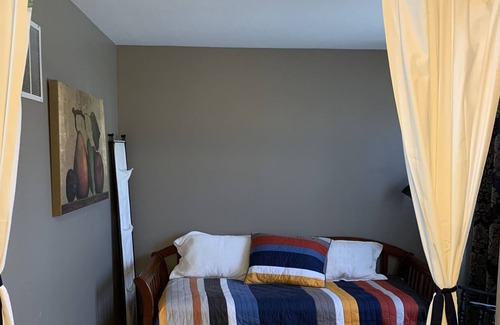 Ames House | Ames home away from home