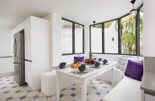 Nettle Bay Villa | Amethyst Early Bird Offer – 10% | Ocean Front - Located in Fabulous Terres Basses with Private Pool