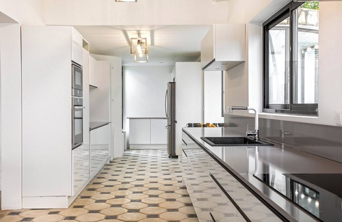 Nettle Bay Villa | Amethyst Early Bird Offer – 10% | Ocean Front - Located in Fabulous Terres Basses with Private Pool