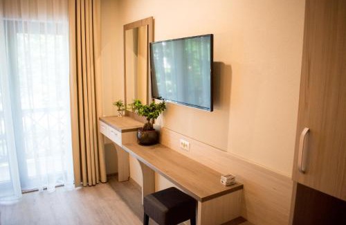Sovata Bed & Breakfast | Amethyst