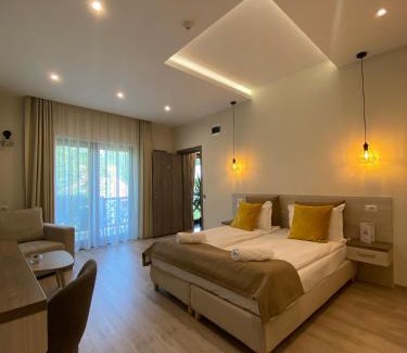 Sovata Bed & Breakfast | Amethyst