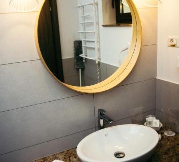 Sovata Bed & Breakfast | Amethyst