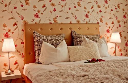 Gyula Bed & Breakfast | Amfora Panzió