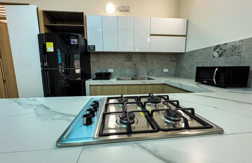 Tumaco Apartment | AMGES