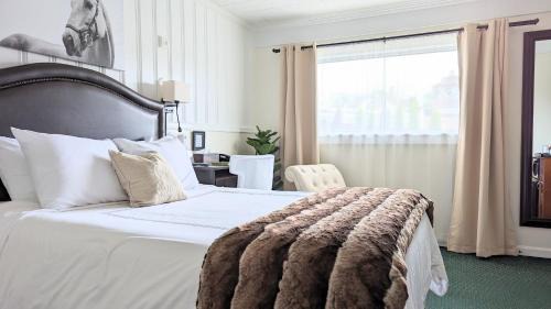 Amherst Hotel | Amherst Inn - Virginia