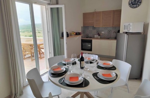 San Corrado di Fuori Apartment | Amici Miei di Ponente by Interhome