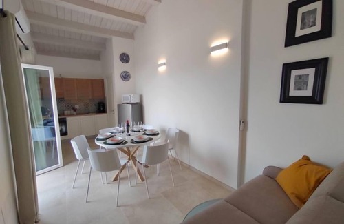San Corrado di Fuori Apartment | Amici Miei di Ponente by Interhome