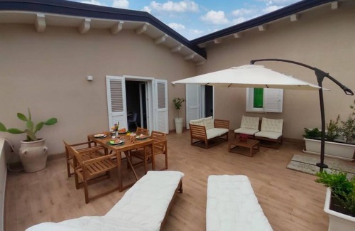 San Corrado di Fuori Apartment | Amici Miei di Ponente by Interhome