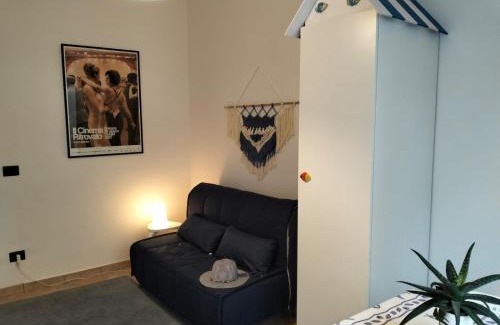 Pineto Hotel | Amicizia Erminia