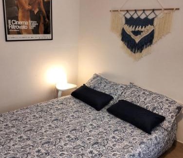 Pineto Hotel | Amicizia Erminia