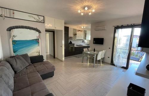 Valledoria Apartment | Amicizia