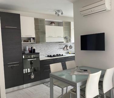 Valledoria Apartment | Amicizia