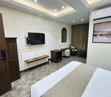 Ahmedabad Hotel | Amico Inn