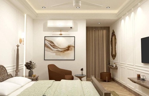 Ahmedabad Hotel | Amico Inn
