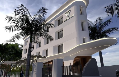 Ahmedabad Hotel | Amico Inn