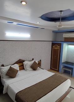 Sasan Gir Resort | Amidhara Resort