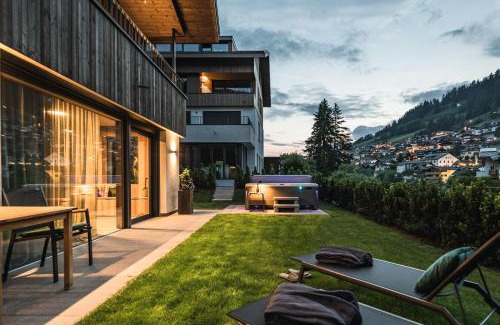 Santa Cristina Val Gardena Ski Chalet | Amie Chalet