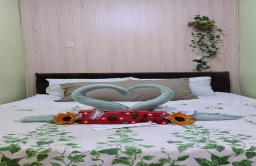 Santo Tomas House | Amigas Transient House