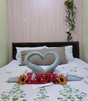 Santo Tomas House | Amigas Transient House