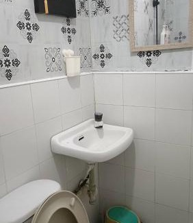 Santo Tomas House | Amigas Transient House