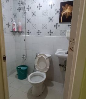 Santo Tomas House | Amigas Transient House