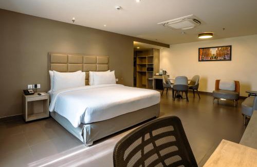 Madurai Hotel | Amika Hotel,Madurai - Near Airport