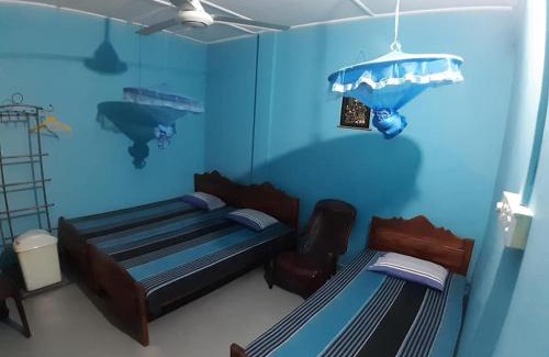 Trincomalee House | Amila Guest