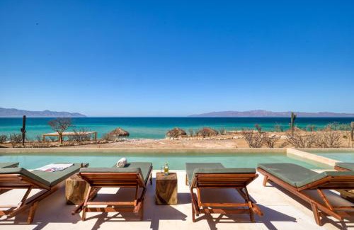 La Paz Apartment | Amina Wind Resort by Tasman