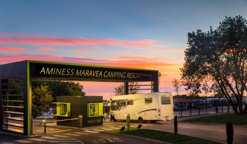 Mareda Other | Aminess Planet Camping Maravea Resort - Pitches