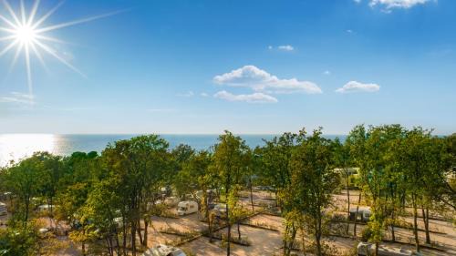 Mareda Other | Aminess Planet Camping Maravea Resort - Pitches