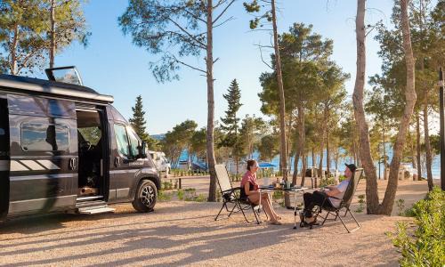 Povljana Other | Aminess Style Camping Avalona Resort - Pitches