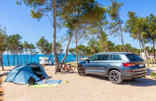 Povljana Other | Aminess Style Camping Avalona Resort - Pitches