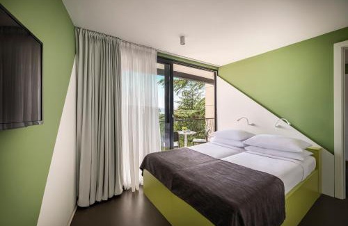 Novi Vinodolski Hotel | Aminess Vival Casa Lišanj