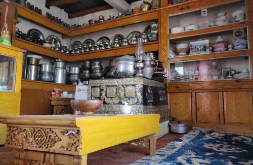 She House | amir homestay