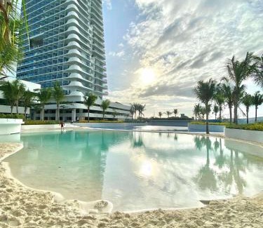 San Fernando Apartment | AMIRAH'S PLACE 1BEDROOM UNIt