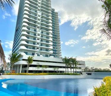 San Fernando Apartment | AMIRAH'S PLACE 1BEDROOM UNIt