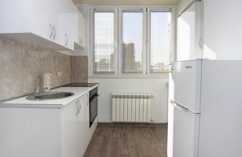 Kentron Apartment | Amiryan15Excellent in the center of Yerevan